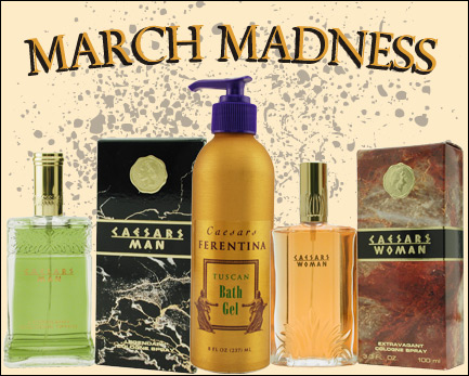 Caesars ferentina on sale perfume